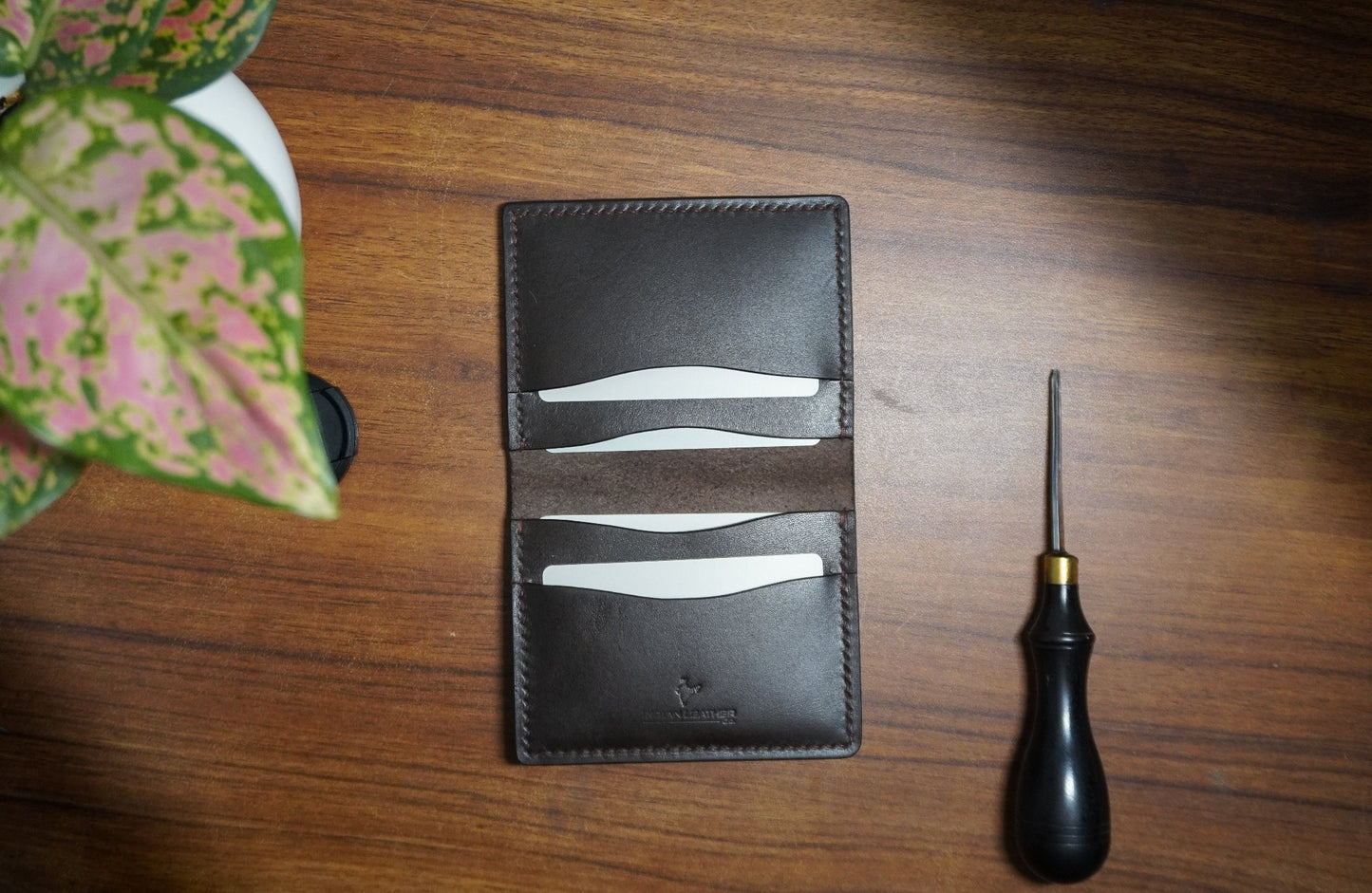 The Hendrix Wallet