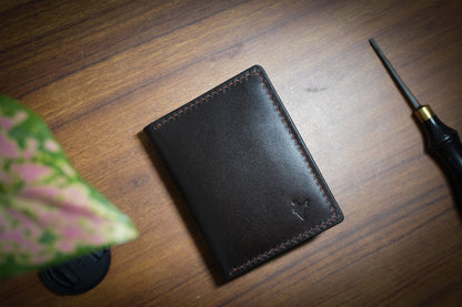 The Hendrix Wallet