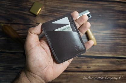 The Explorer Wallet